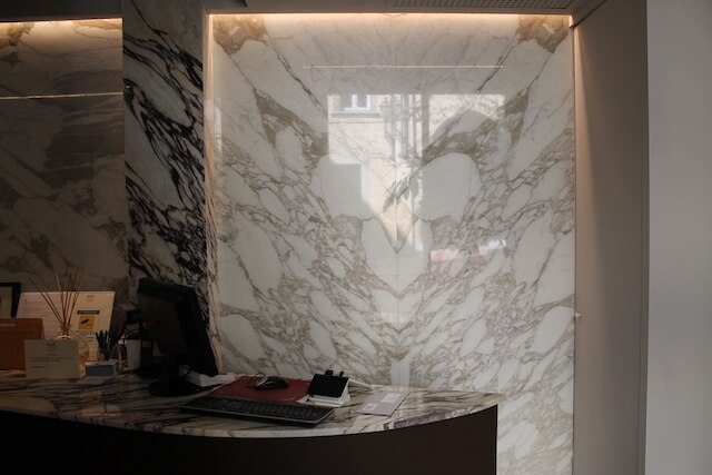 ドナティ ラグジュアリー タワー スイーツ