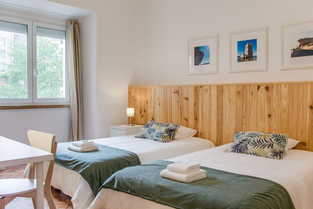 ホーム アウト ルームズ & アパートメンツ