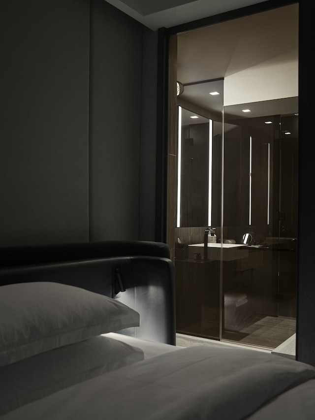 エクイノックス ホテル ニューヨーク