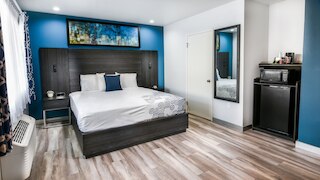 パークサイド イン アナハイム