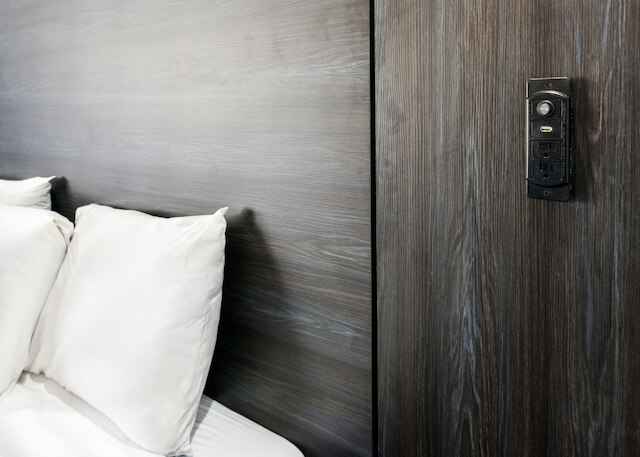 パークサイド イン アナハイム