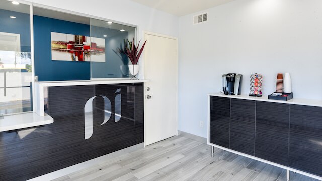 パークサイド イン アナハイム