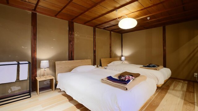 NIPPONIA HOTEL 奈良 ならまち