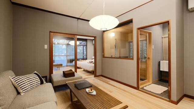 NIPPONIA HOTEL 奈良 ならまち