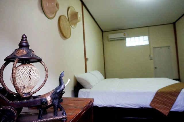 バーン クン ヤ アユタヤ