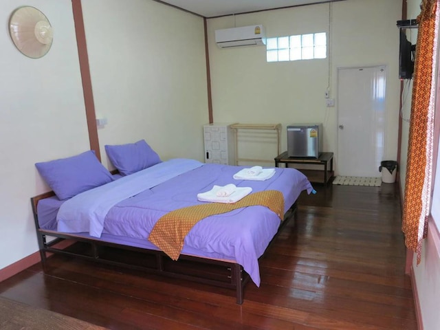 バーン クン ヤ アユタヤ