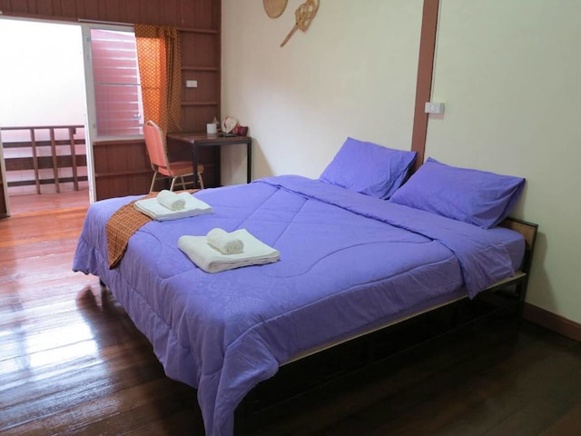 バーン クン ヤ アユタヤ