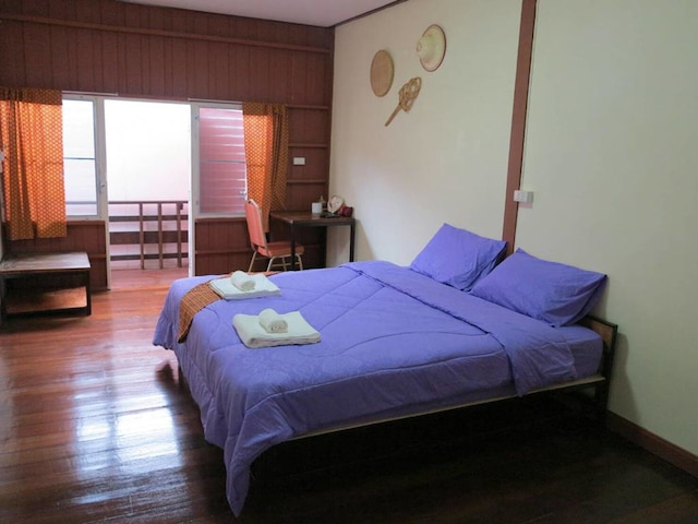 バーン クン ヤ アユタヤ