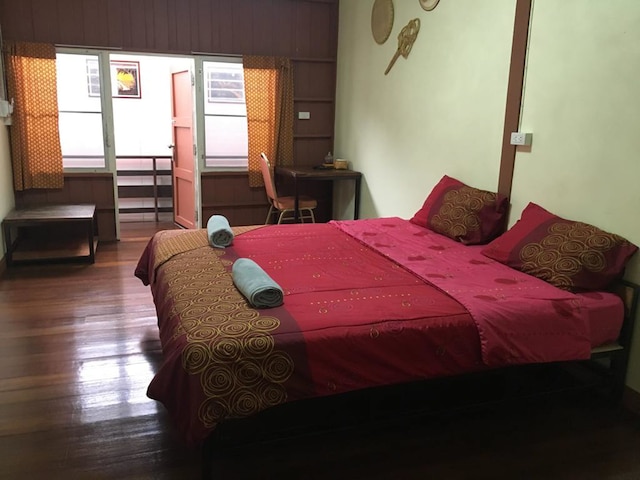 バーン クン ヤ アユタヤ