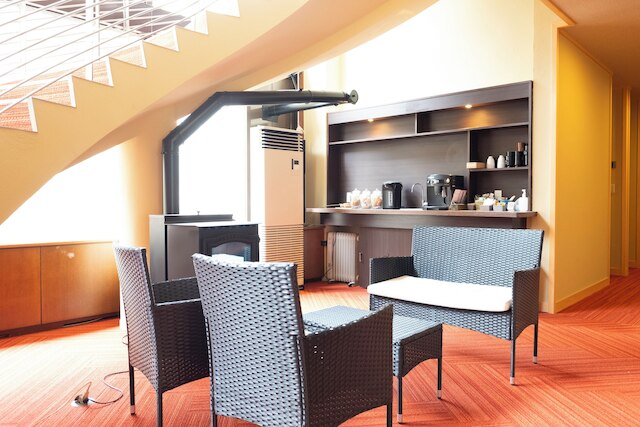 ぬくもりの宿 紬-TSUMUGI-