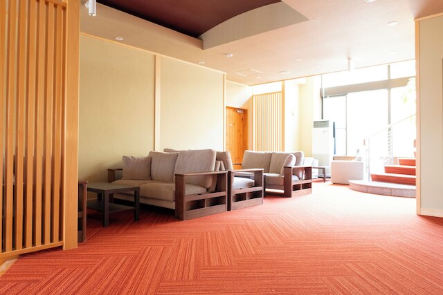 ぬくもりの宿 紬-TSUMUGI-