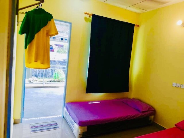 レインボー コヴナント29