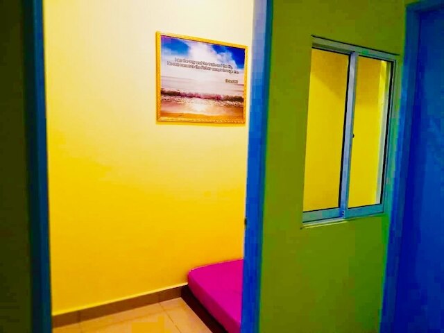 レインボー コヴナント29