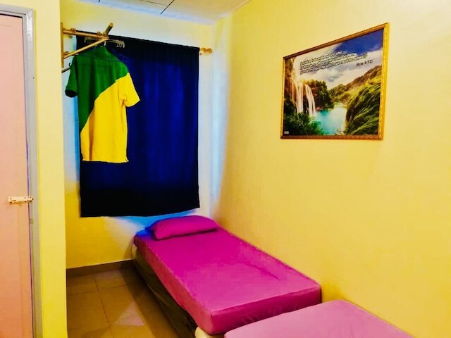 レインボー コヴナント29