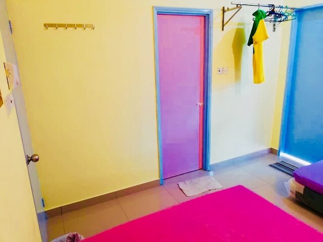 レインボー コヴナント29