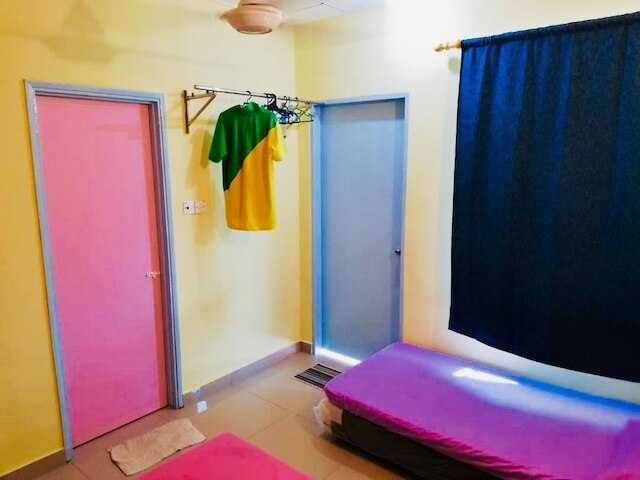 レインボー コヴナント29