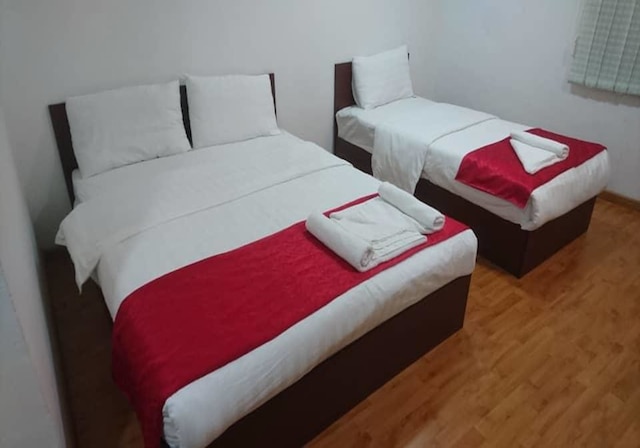 ホテル ミル ロード