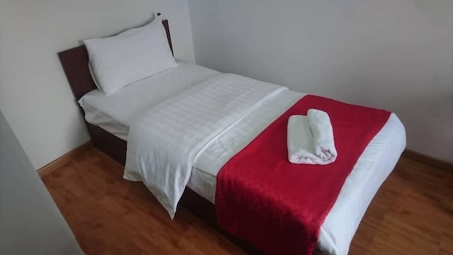 ホテル ミル ロード