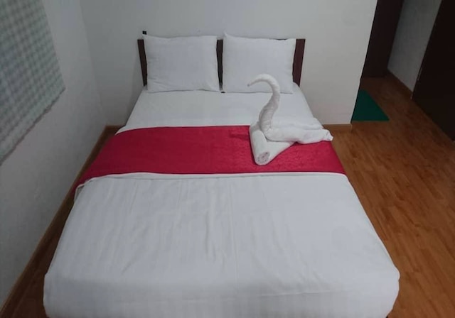 ホテル ミル ロード