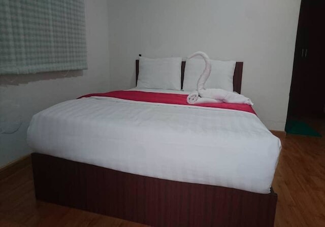 ホテル ミル ロード