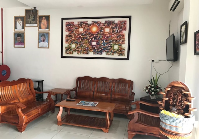 ホテル ミル ロード