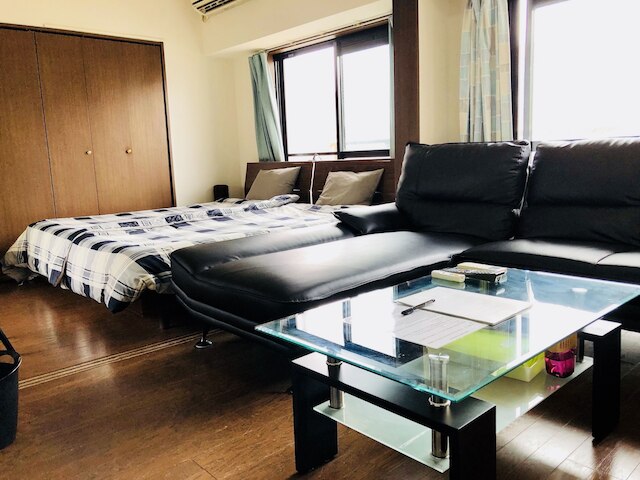 Guestroom J's House 33