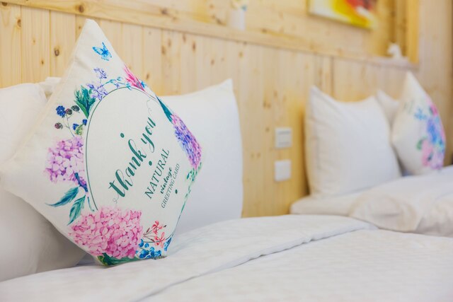 マイハピネスホテル (幸福是我家民宿)