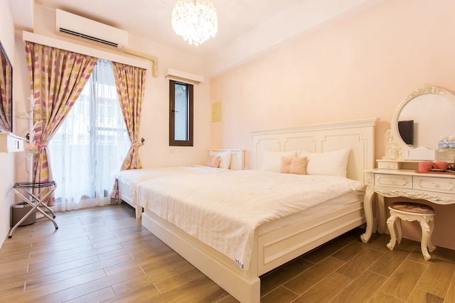 マイハピネスホテル (幸福是我家民宿)