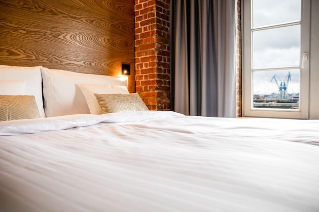 ギン ホテル ハンブルク エルブシュパイヒャー