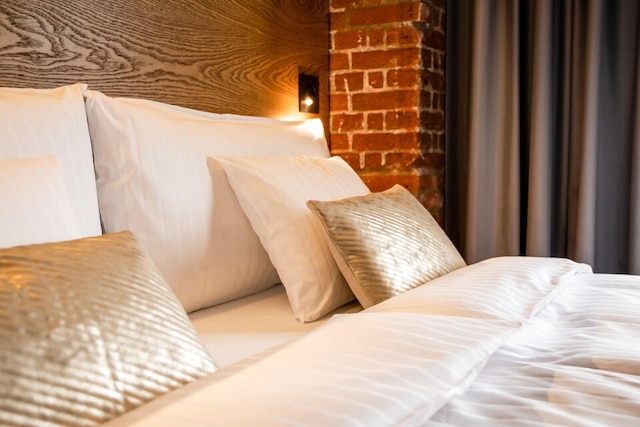 ギン ホテル ハンブルク エルブシュパイヒャー