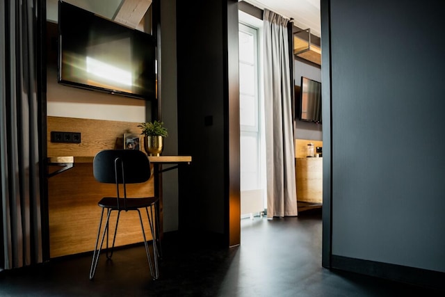 ギン ホテル ハンブルク エルブシュパイヒャー