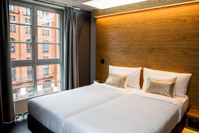 ギン ホテル ハンブルク エルブシュパイヒャー