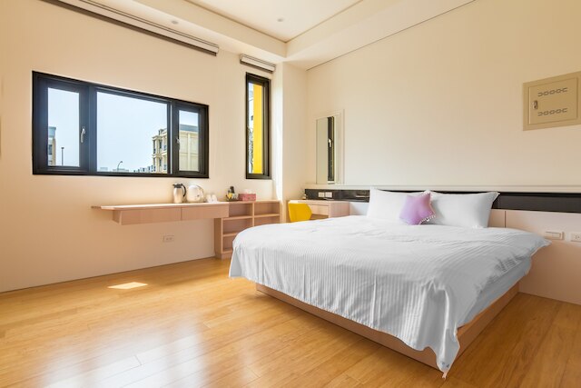 チェン フォン ホームステイ (宸楓民宿)