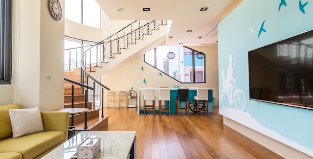 チェン フォン ホームステイ (宸楓民宿)