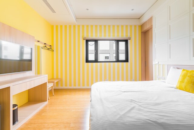 チェン フォン ホームステイ (宸楓民宿)