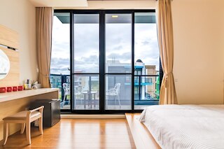 チェン フォン ホームステイ (宸楓民宿)