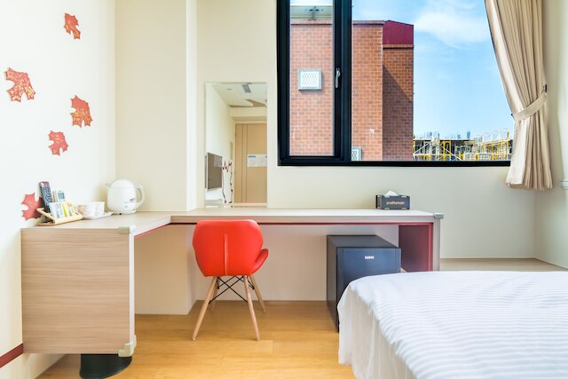 チェン フォン ホームステイ (宸楓民宿)