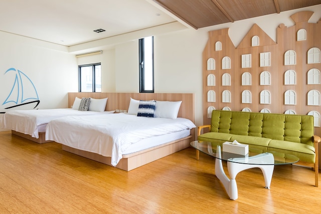 チェン フォン ホームステイ (宸楓民宿)