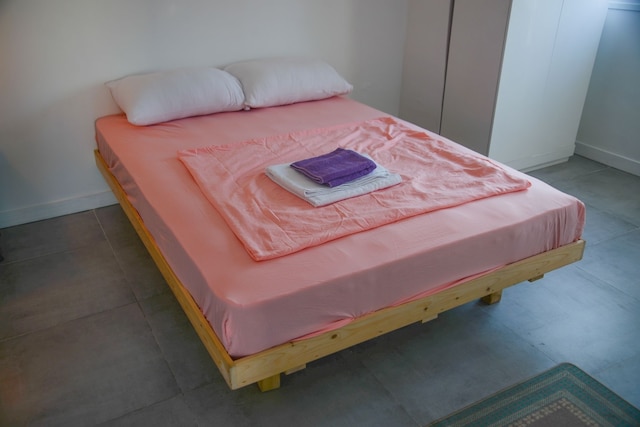 ロスチャイルドを望むルーフトップ アパートメント