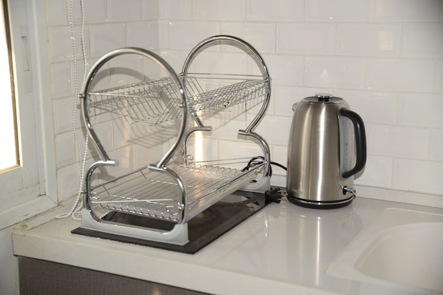 ロスチャイルドを望むルーフトップ アパートメント