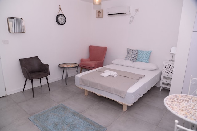 ロスチャイルドの隣にある居心地の良いアパートメント