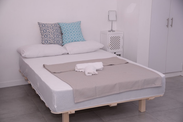 ロスチャイルドの隣にある居心地の良いアパートメント