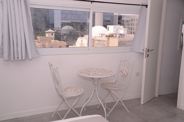 ロスチャイルドの隣にある居心地の良いアパートメント