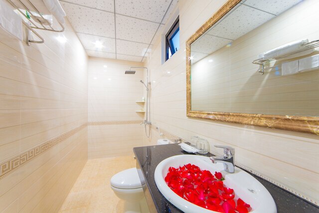 ホイアン ハオ アン ヴィラ