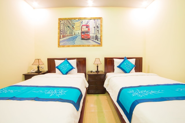 ホイアン ハオ アン ヴィラ