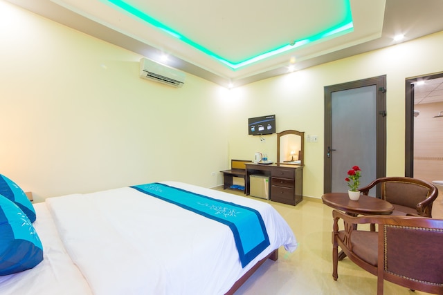 ホイアン ハオ アン ヴィラ