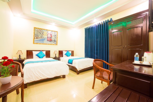 ホイアン ハオ アン ヴィラ