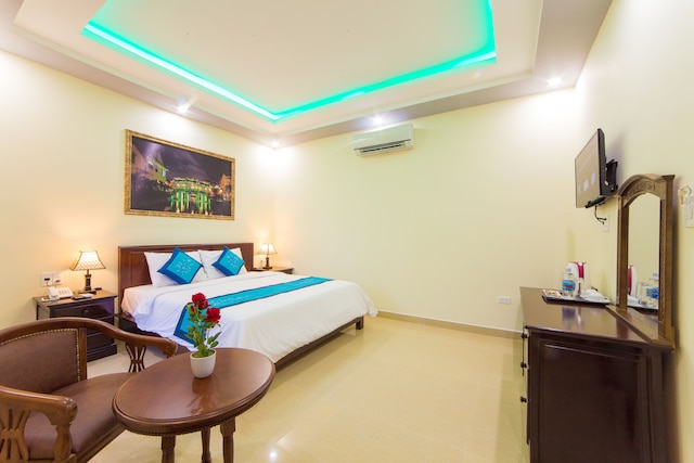 ホイアン ハオ アン ヴィラ