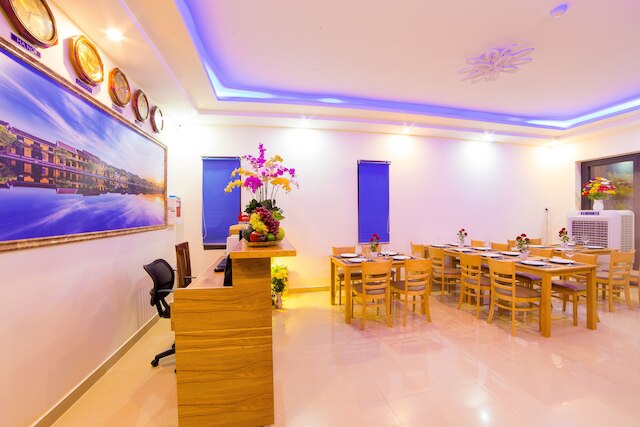 ホイアン ハオ アン ヴィラ