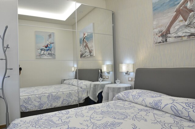 カゼルタ デラックス